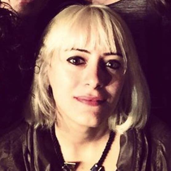 Esra Baltaoğlu
